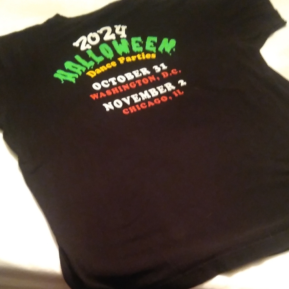 The B-52s T-Shirt - Picture 4 of 7